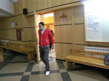 Emoţii pentru carderul Ghiaţă: un nou termen în dosar, la Înalta Curte